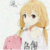 观众 小满 的头像